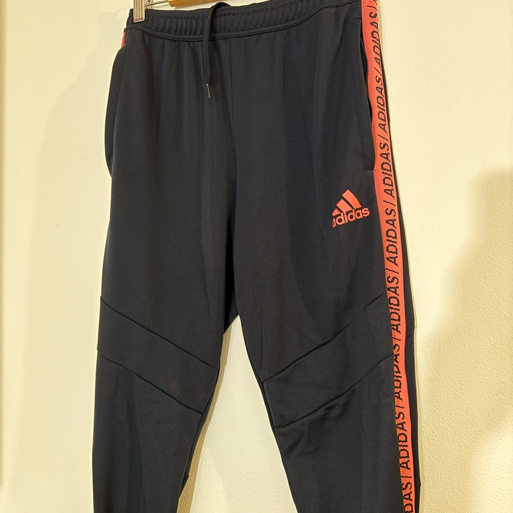 Adidas Men’s Track Pants